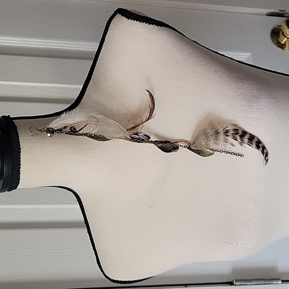 BoHo Earring - Picture 1 of 3